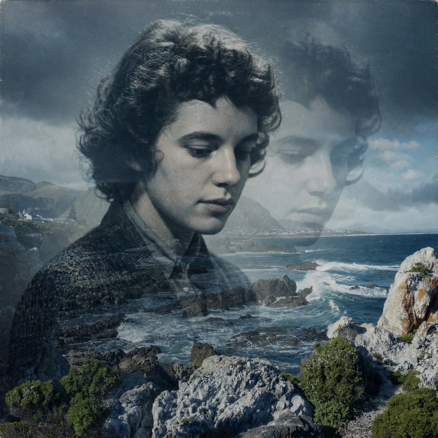 DRIE-ANKER BAAI by Briljantjie