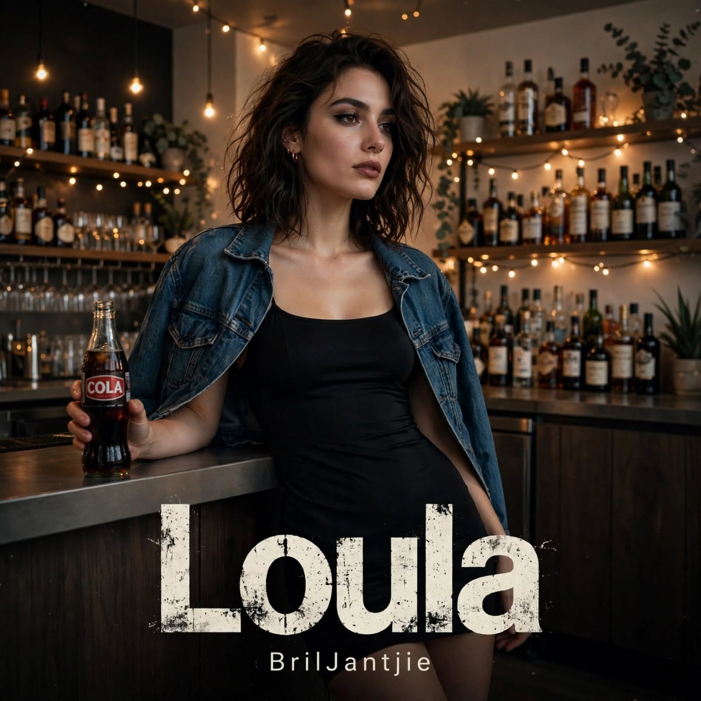 LOULA by Briljantjie