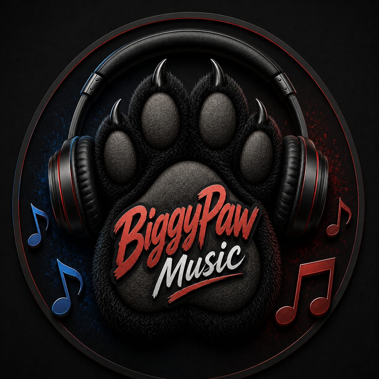 BiggyPaw