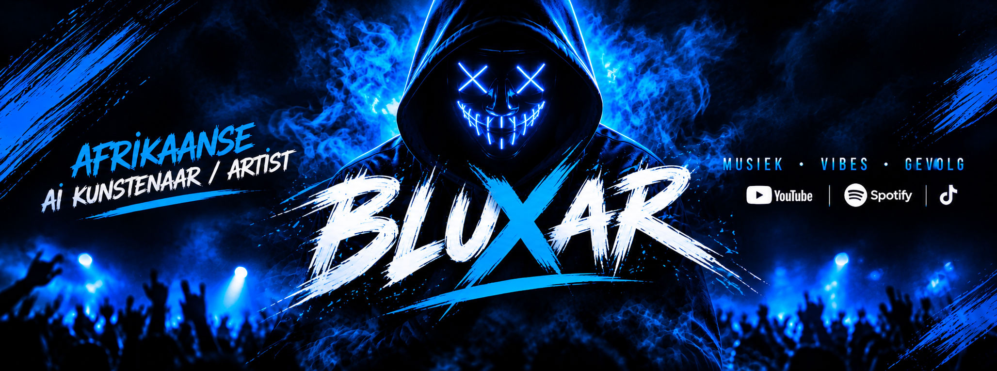 Bluxar