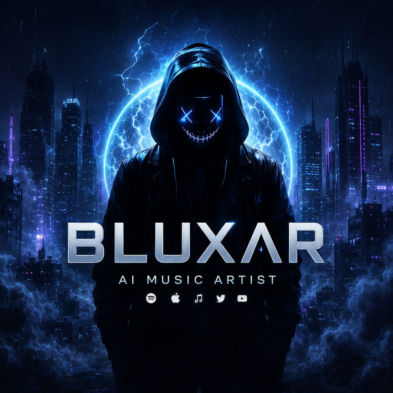 Bluxar