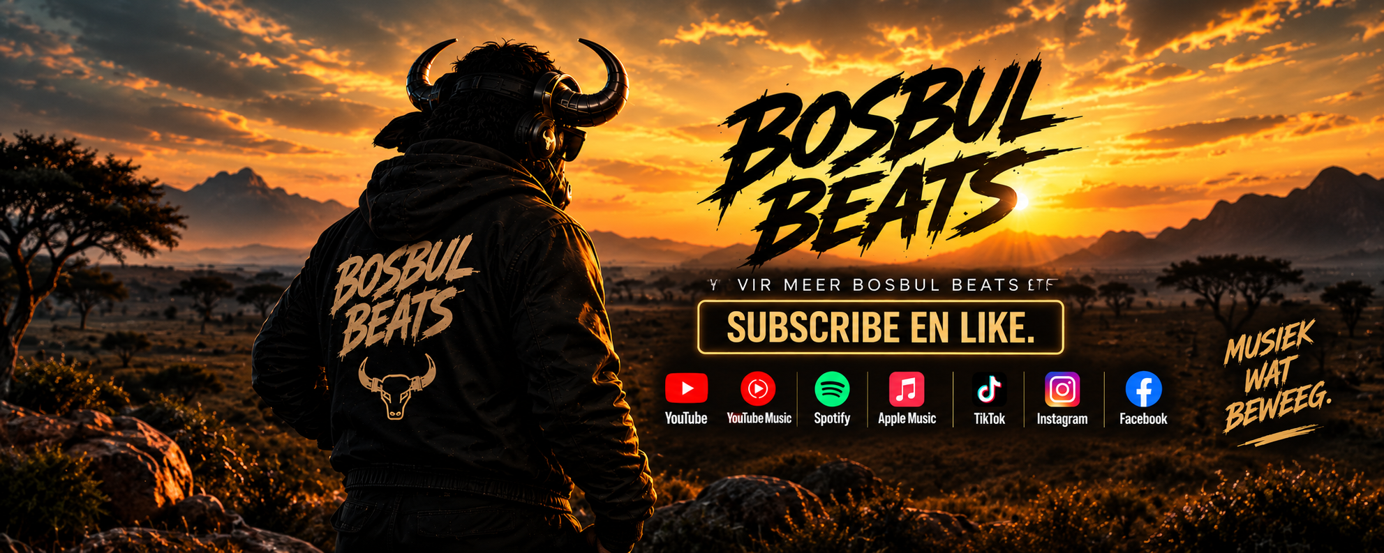 Bosbul Beats