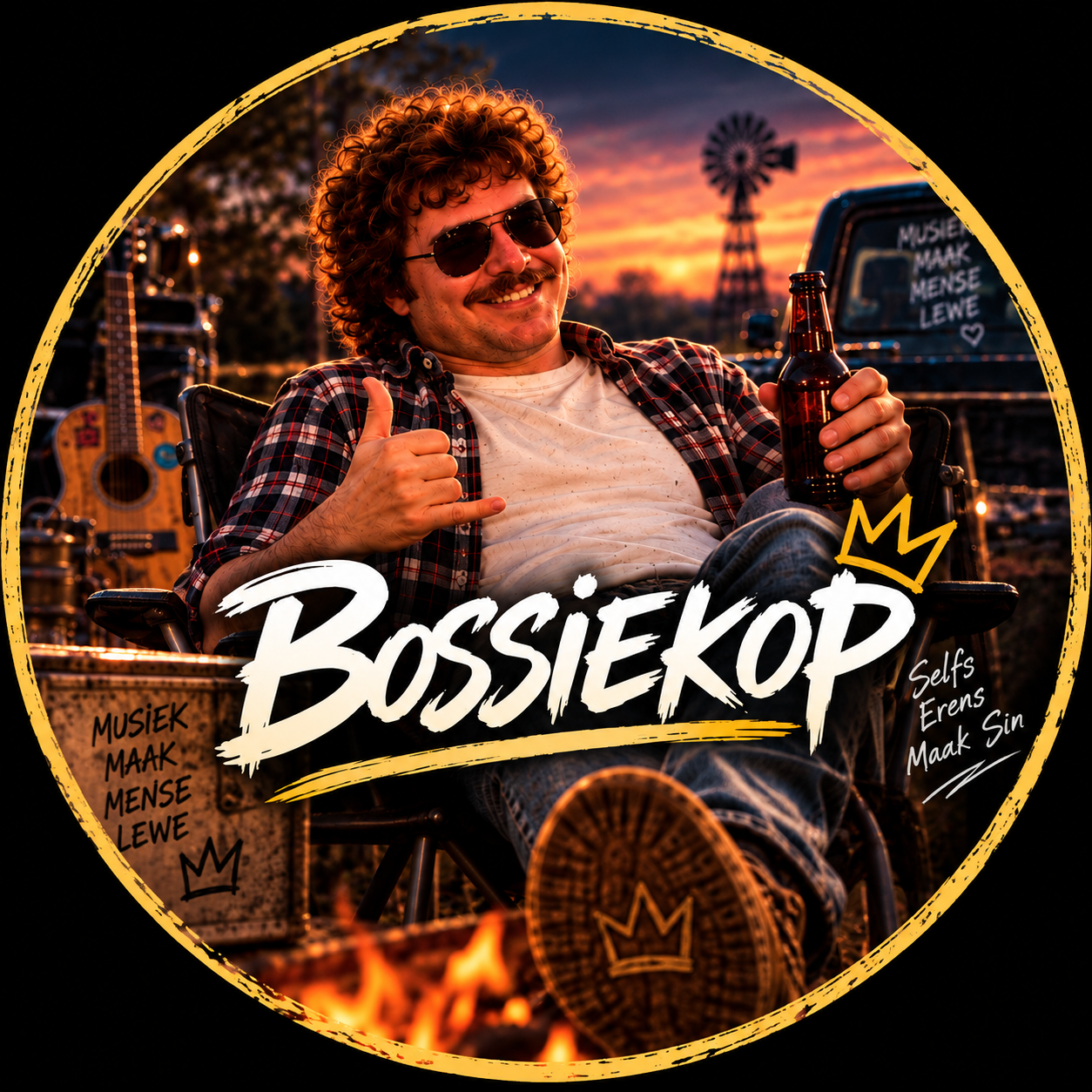 Bossiekop