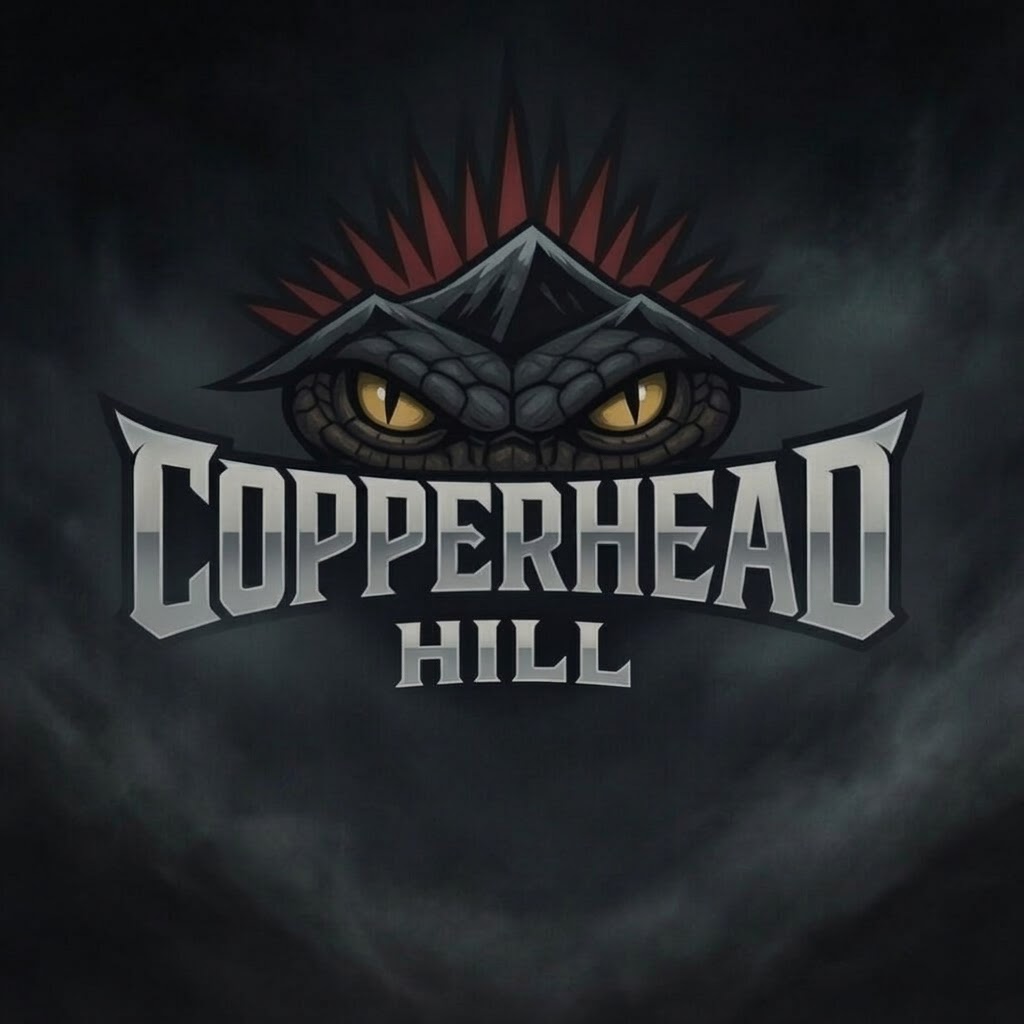Copperhead Hill