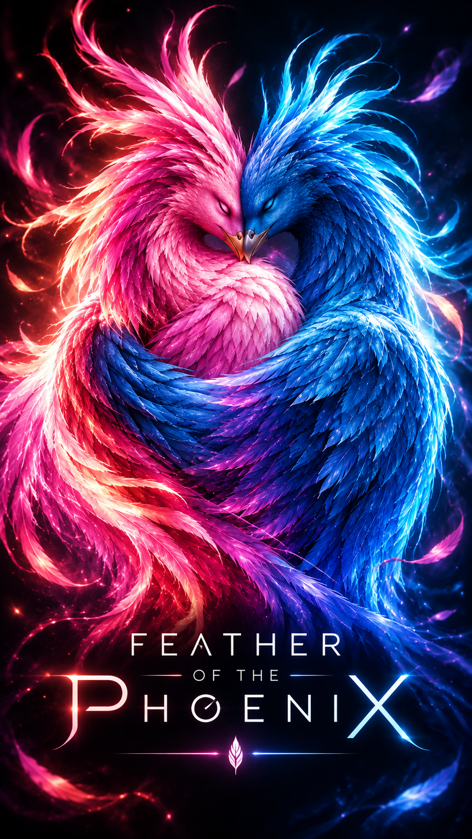 Feather Of The Phoenix