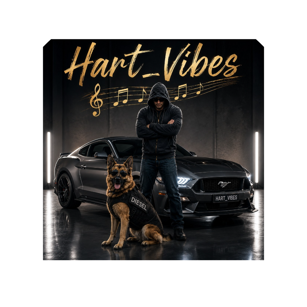 Hart_Vibes