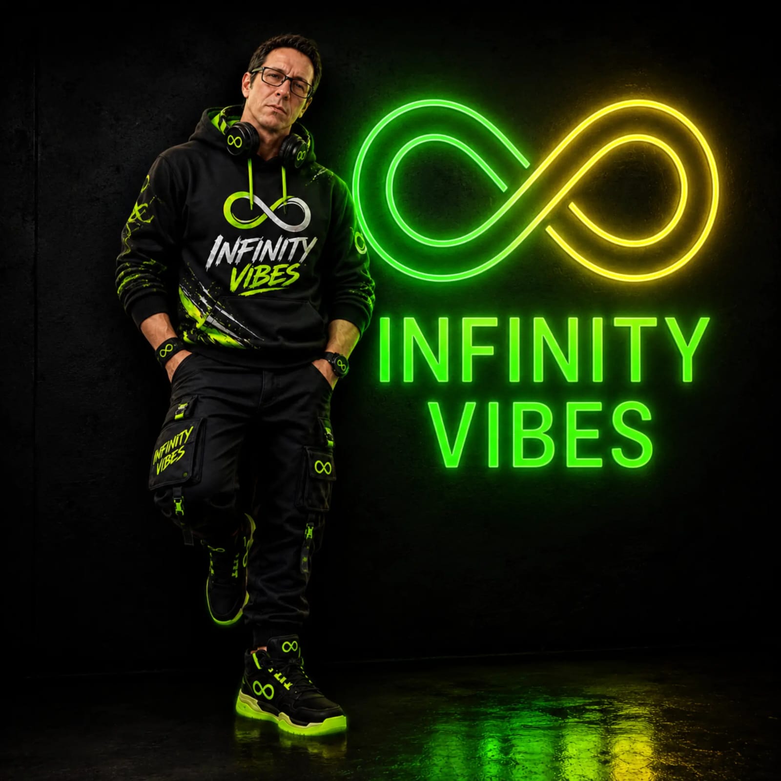 Infinity Vibes