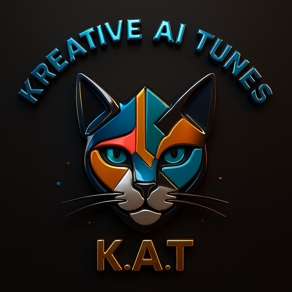 Kreative AI Tunes
