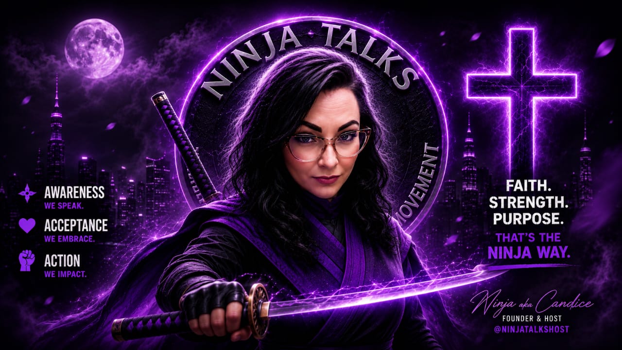 Ninja Talks
