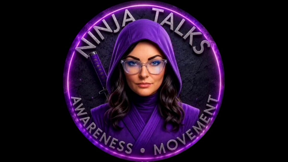 Ninja Talks