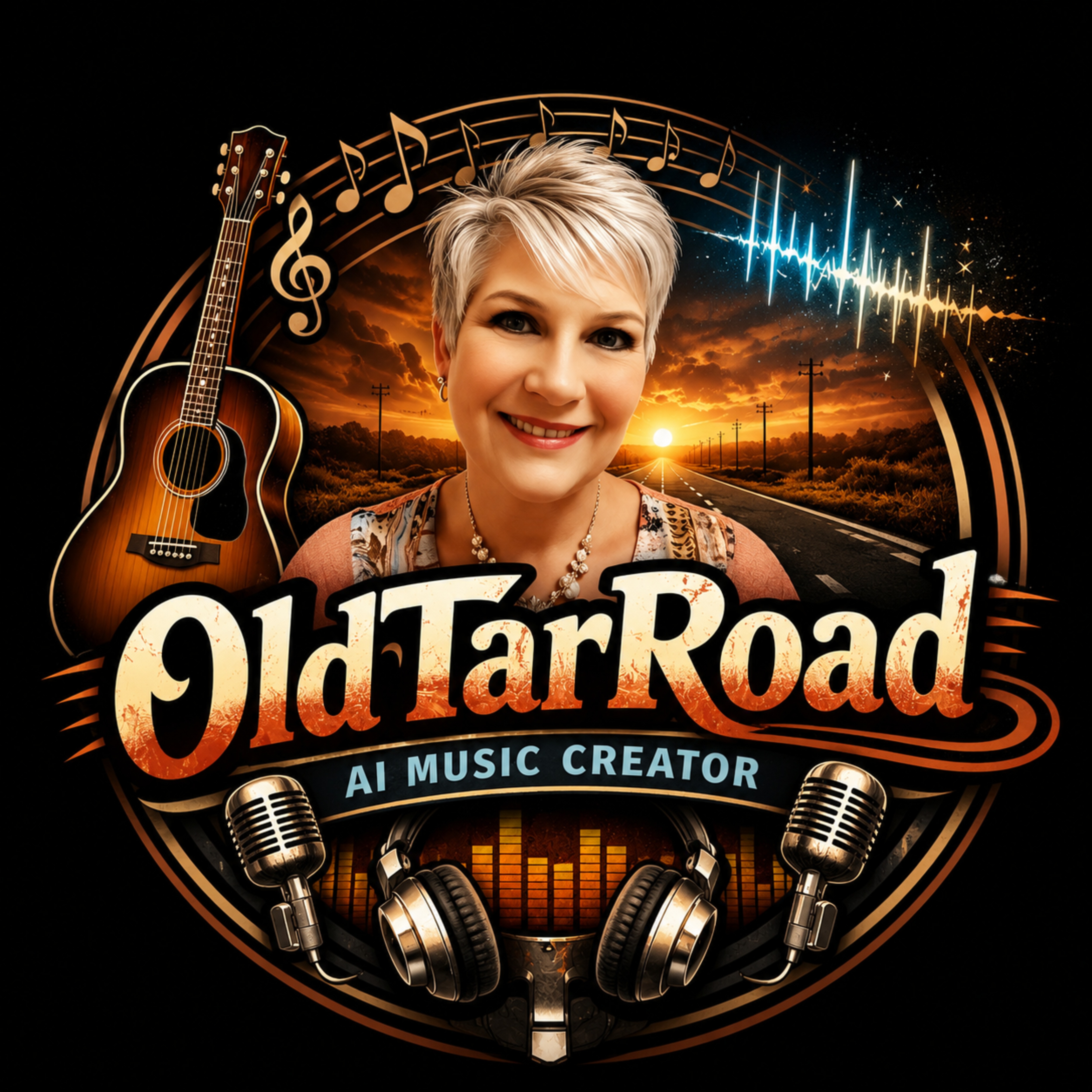 Old Tar Road