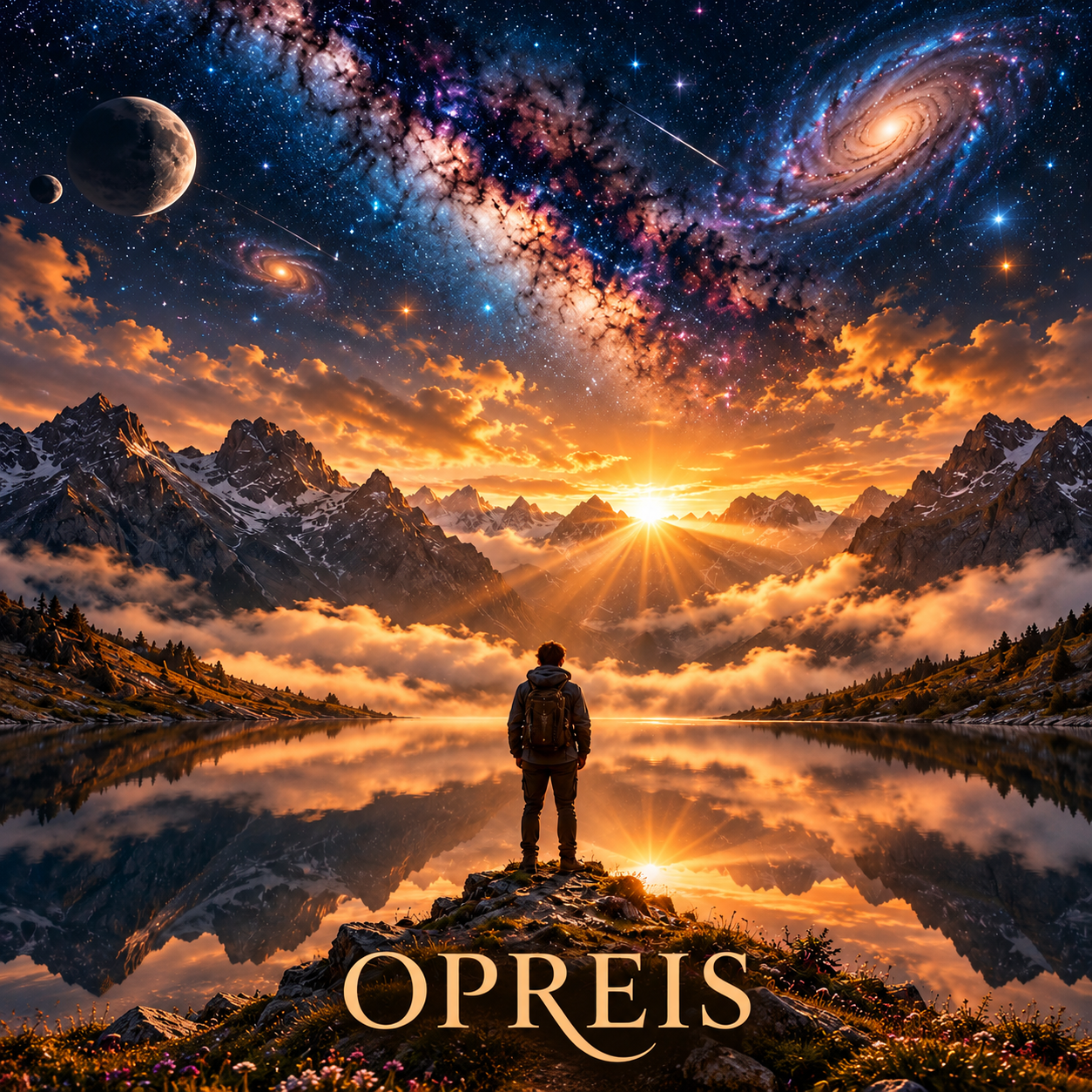 OPREIS