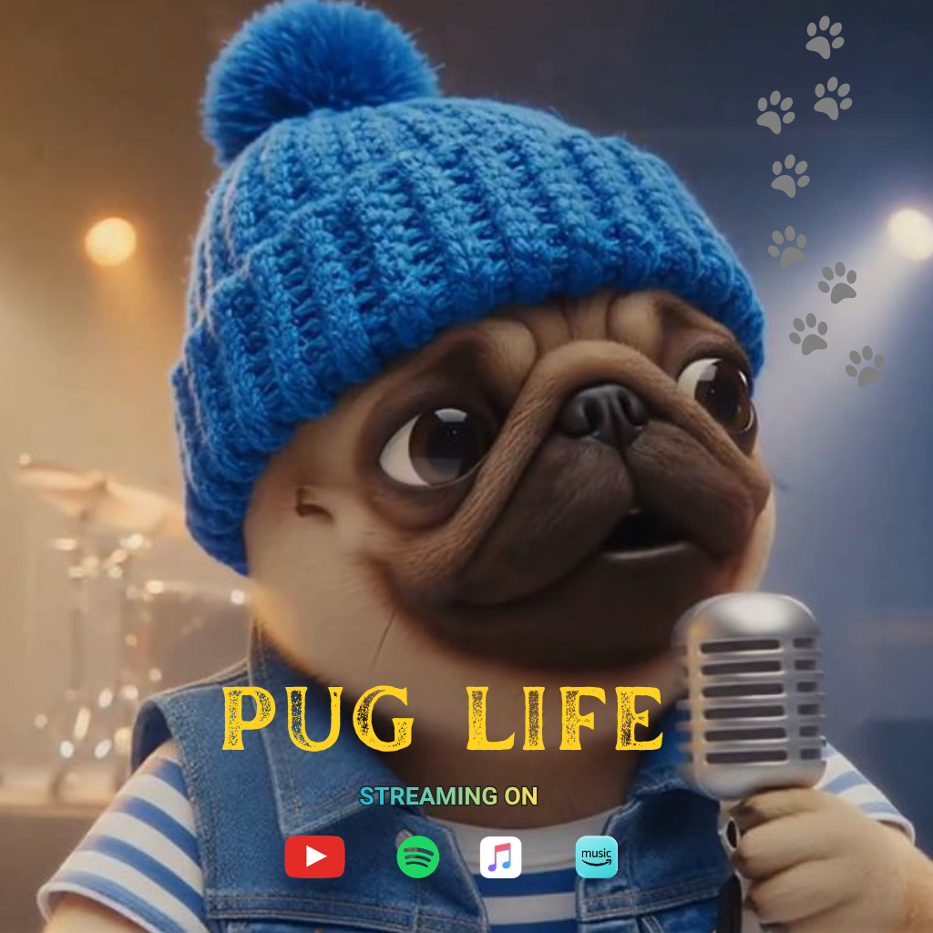 Pug Life