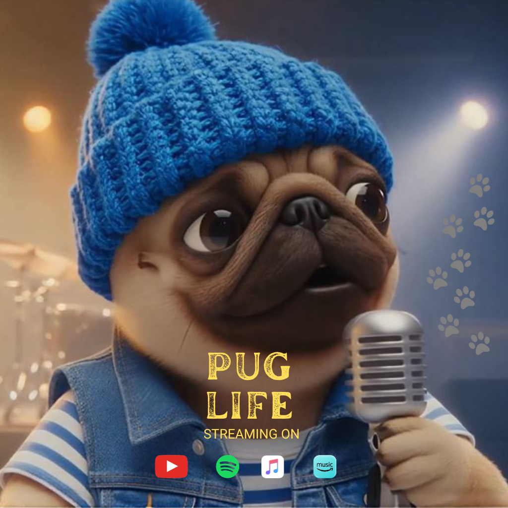 Pug Life