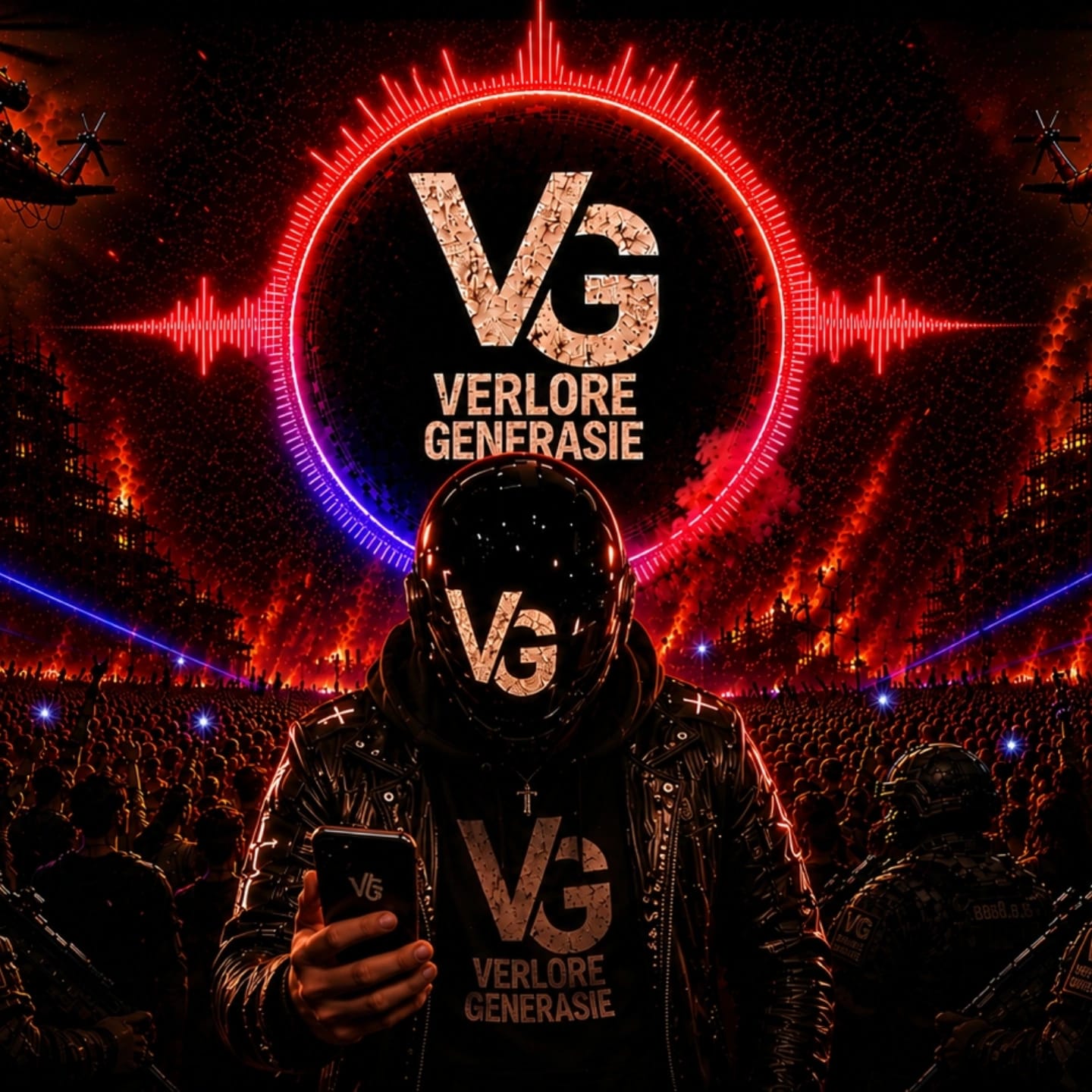 Verlore Generasie