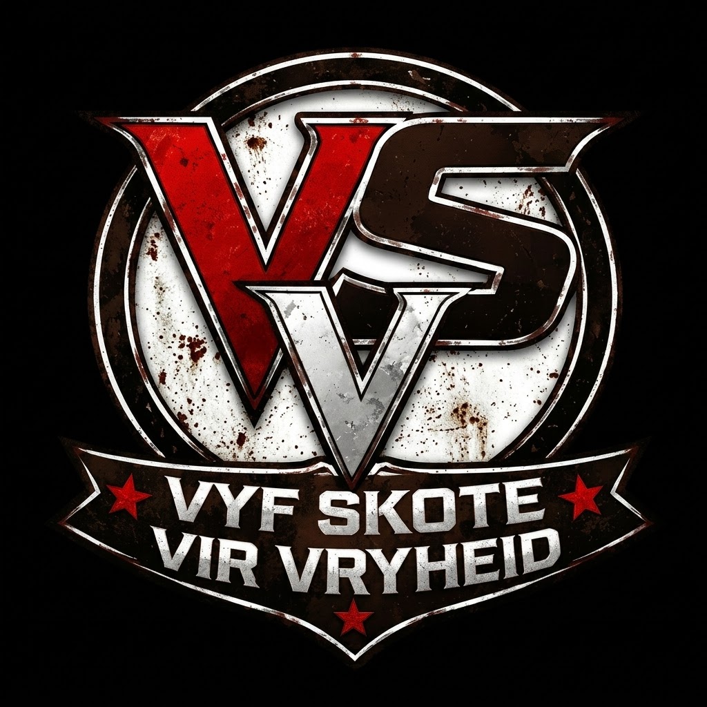 Vyf Skote vir Vryheid