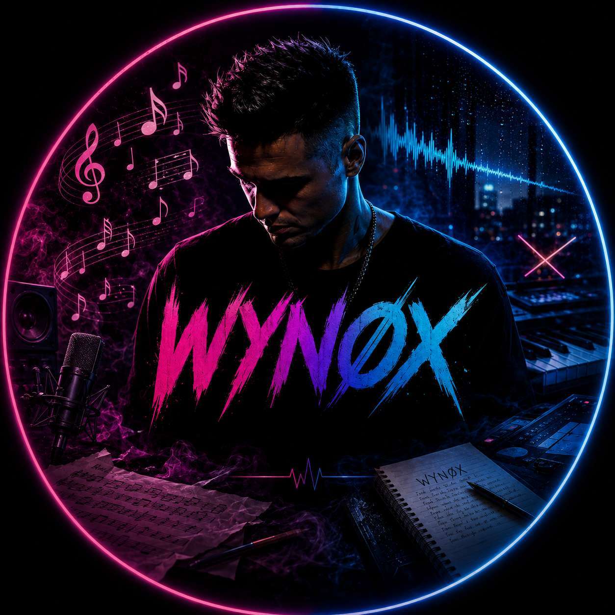 WYNØX